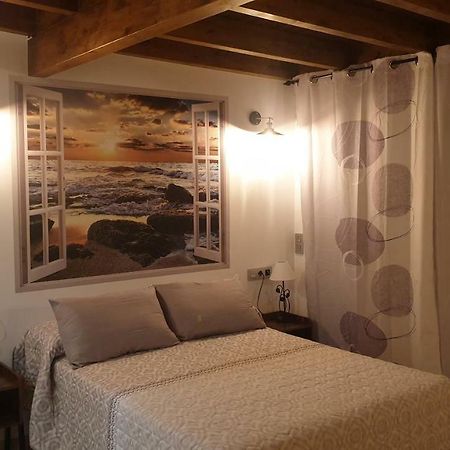 Hotel San Sebastian Almuñécar Εξωτερικό φωτογραφία