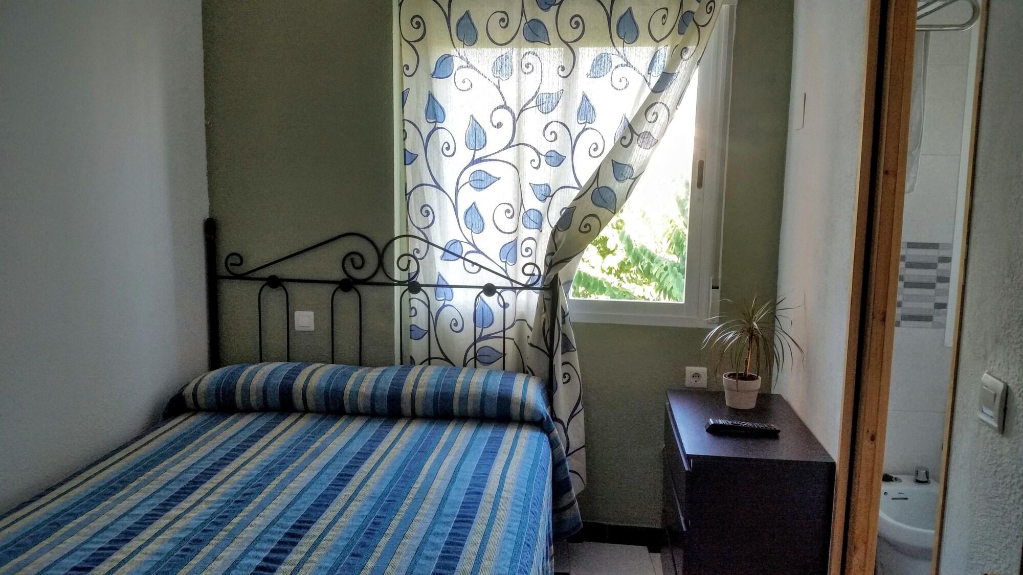 Hotel San Sebastian Almuñécar Εξωτερικό φωτογραφία