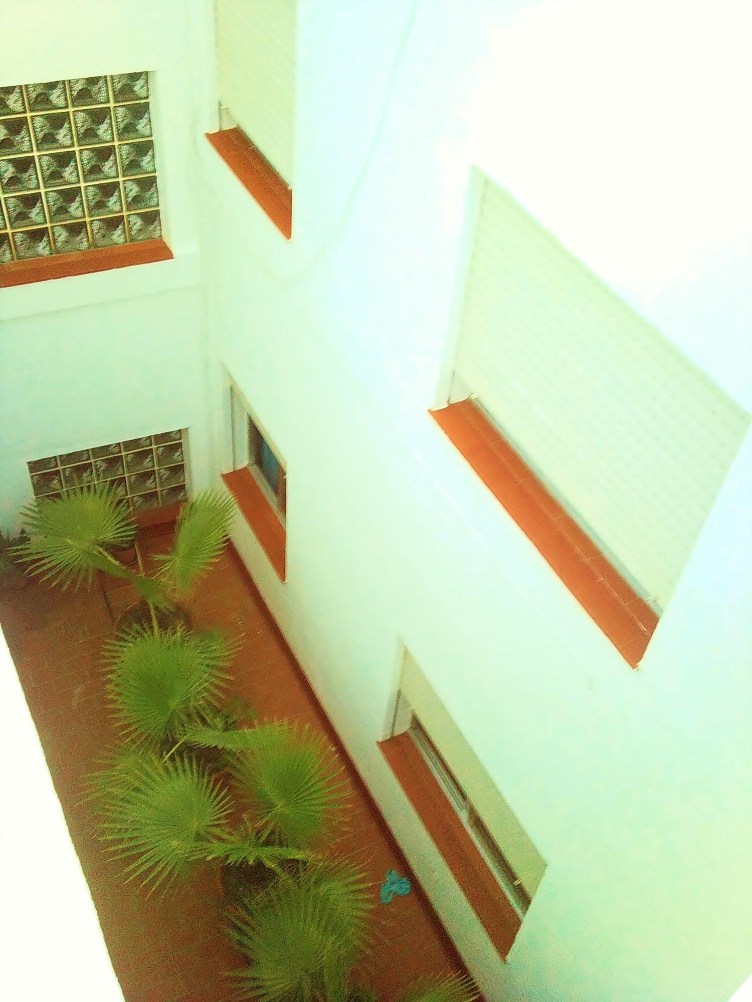 Hotel San Sebastian Almuñécar Εξωτερικό φωτογραφία