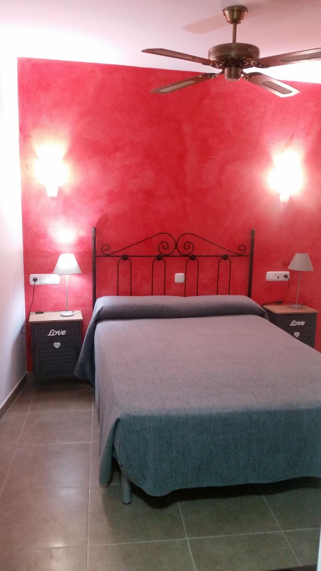 Hotel San Sebastian Almuñécar Εξωτερικό φωτογραφία