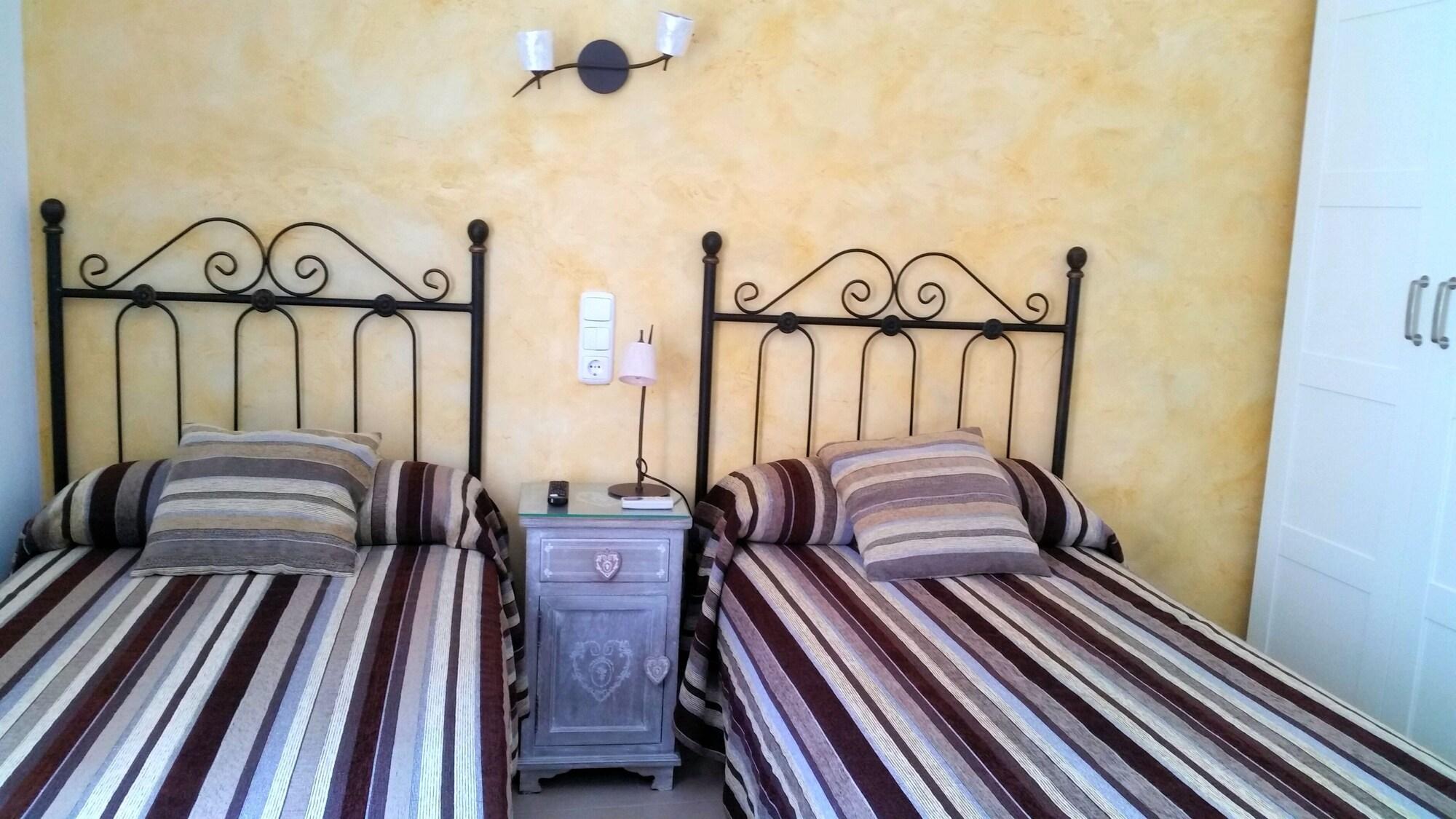 Hotel San Sebastian Almuñécar Εξωτερικό φωτογραφία