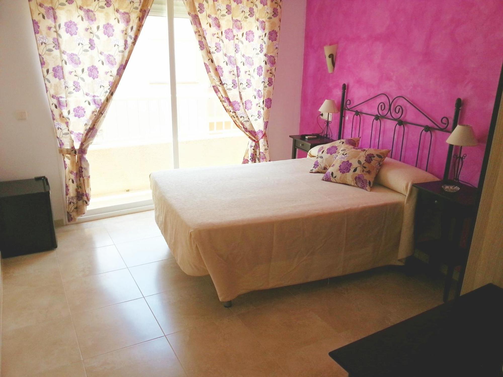 Hotel San Sebastian Almuñécar Δωμάτιο φωτογραφία