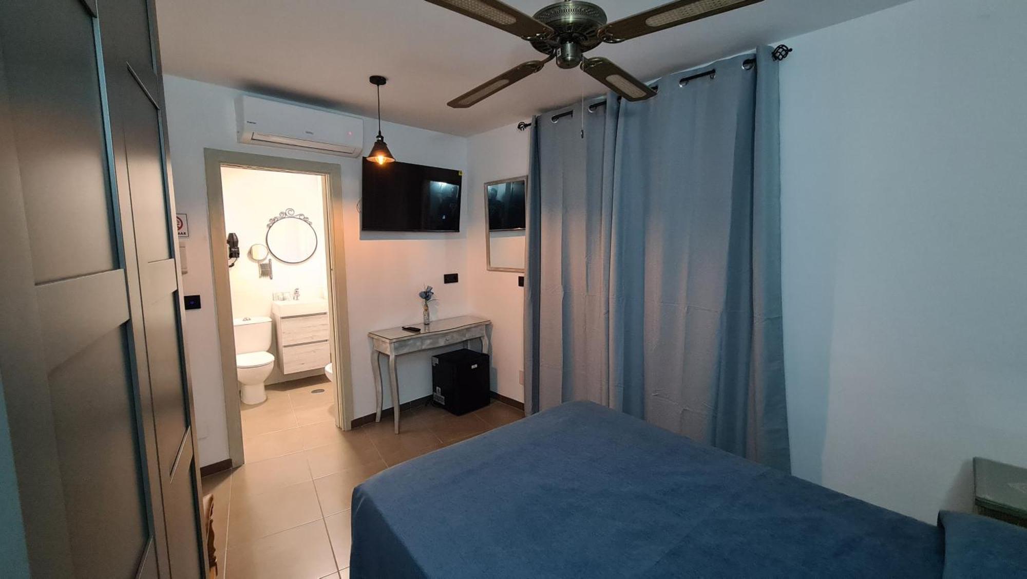 Hotel San Sebastian Almuñécar Εξωτερικό φωτογραφία