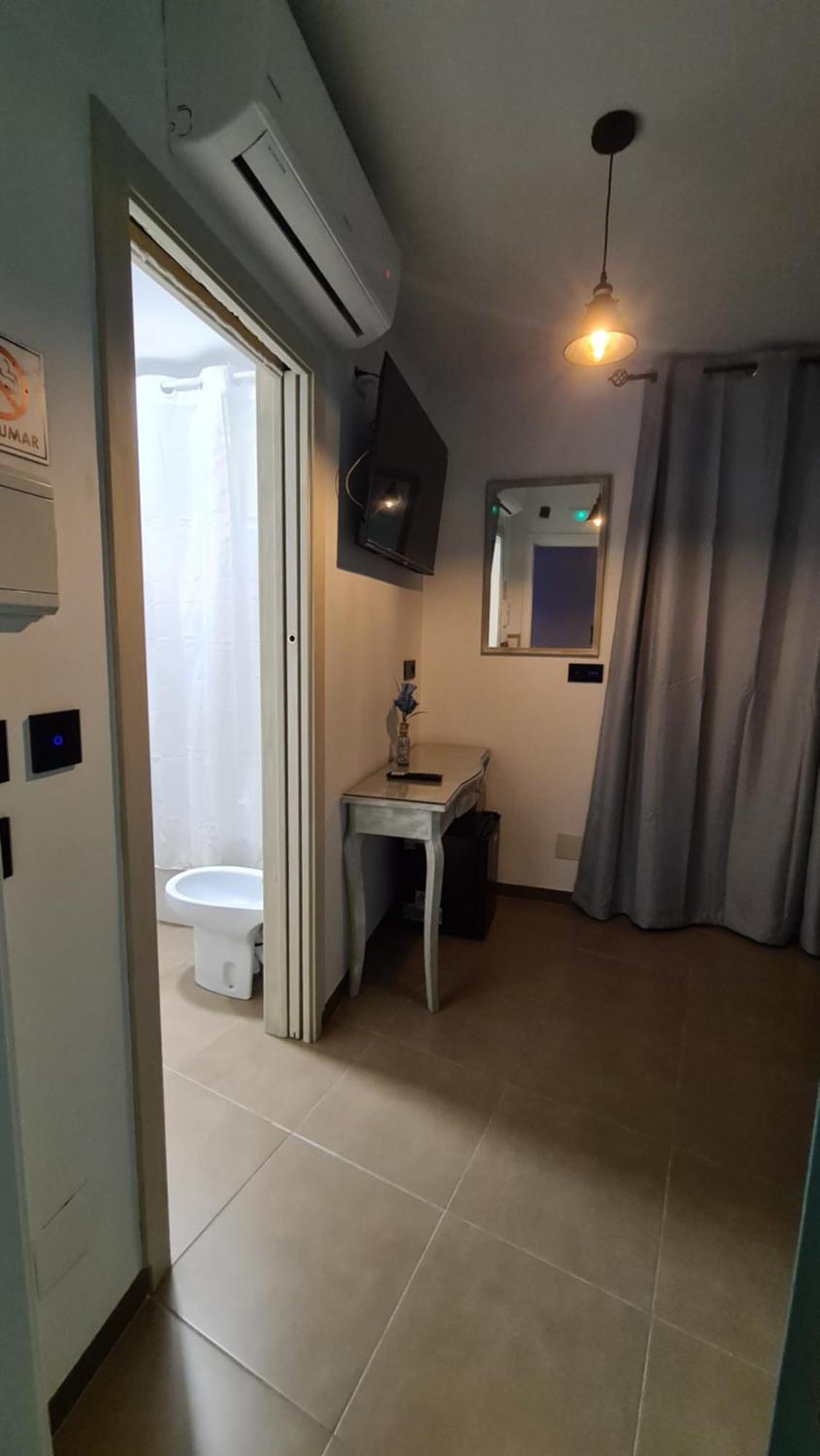 Hotel San Sebastian Almuñécar Εξωτερικό φωτογραφία