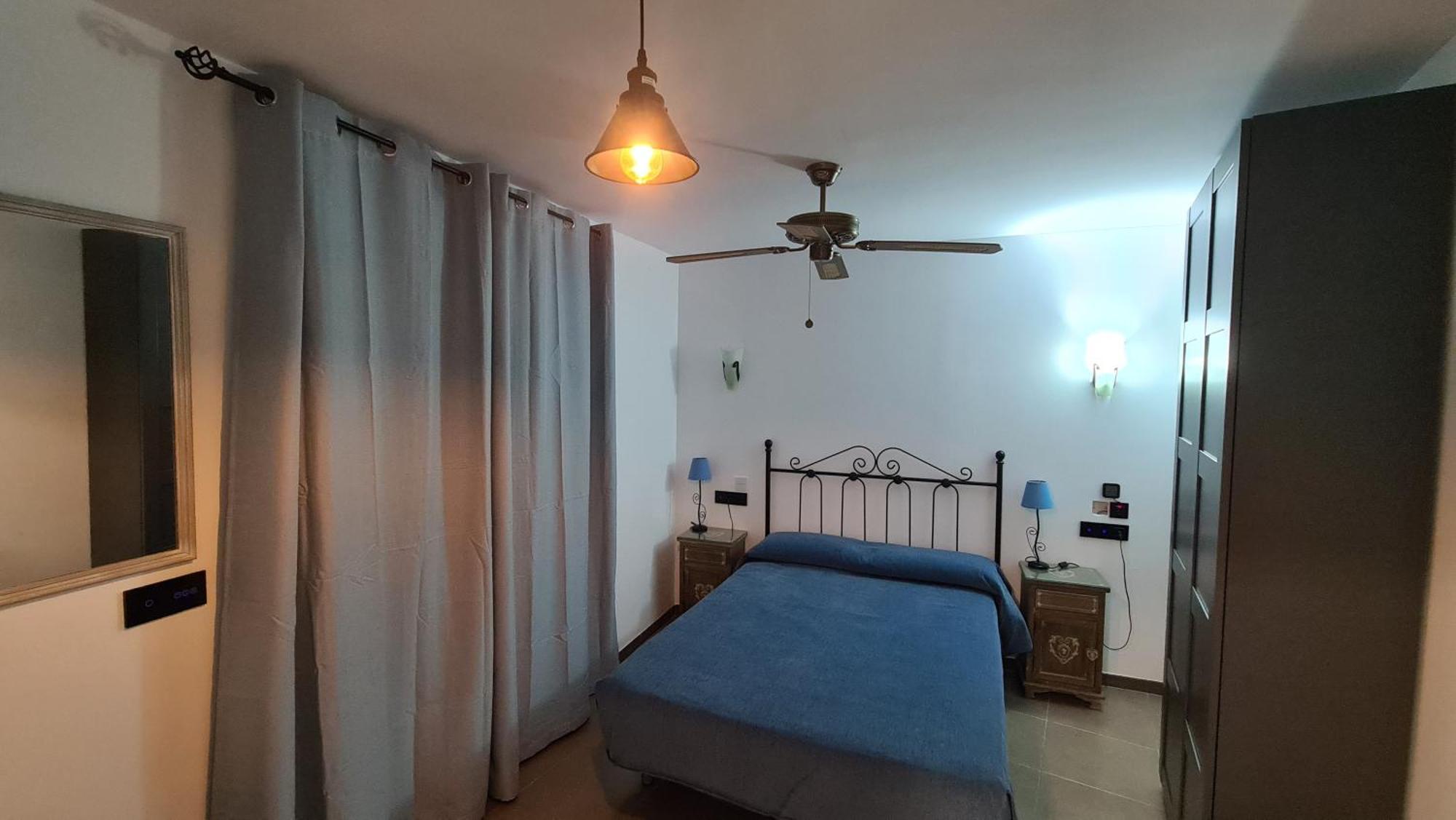 Hotel San Sebastian Almuñécar Εξωτερικό φωτογραφία