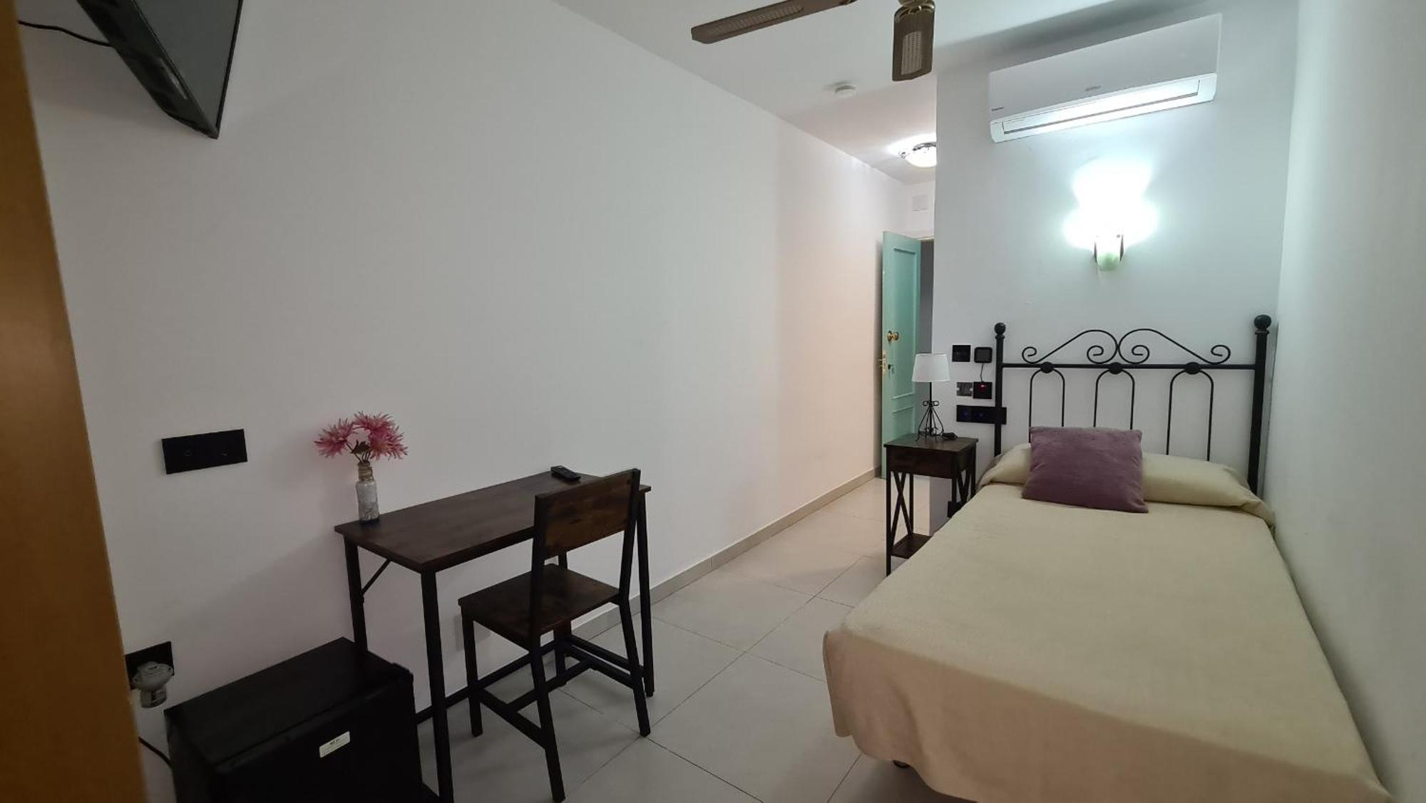 Hotel San Sebastian Almuñécar Εξωτερικό φωτογραφία