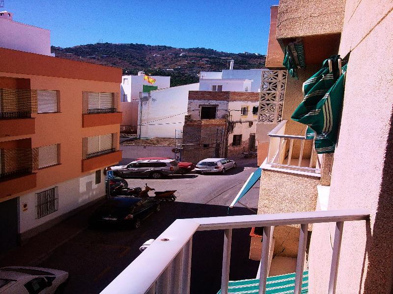 Hotel San Sebastian Almuñécar Εξωτερικό φωτογραφία