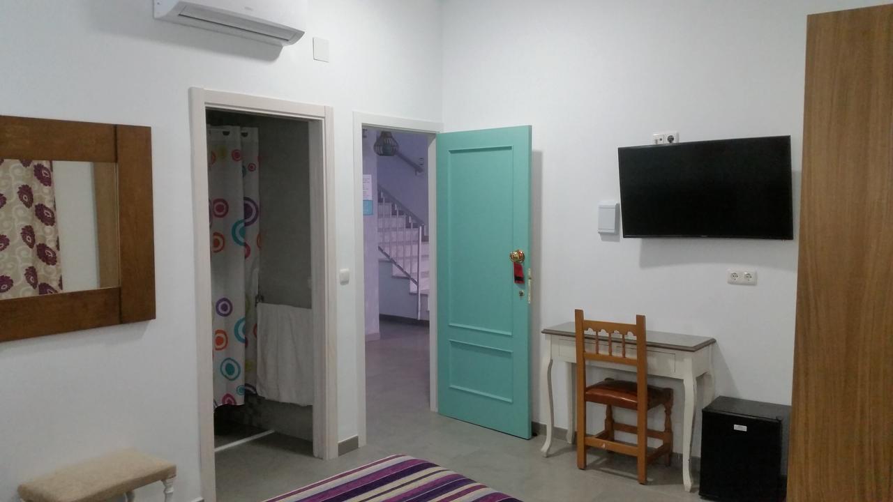 Hotel San Sebastian Almuñécar Εξωτερικό φωτογραφία
