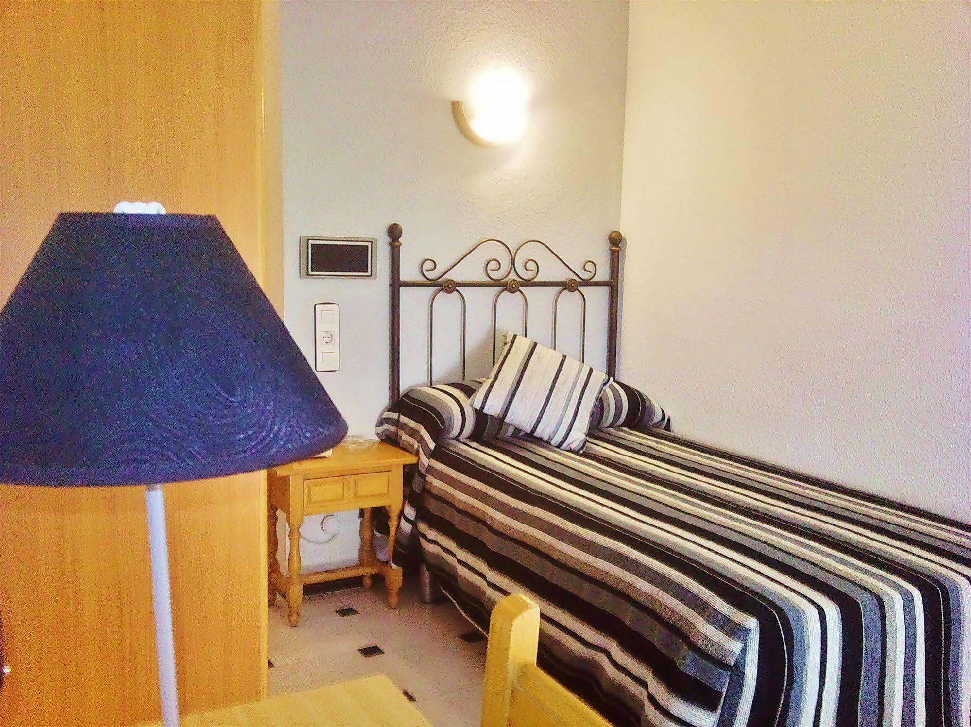 Hotel San Sebastian Almuñécar Εξωτερικό φωτογραφία